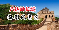 t66y嗯嗯啊草中国北京-八达岭长城旅游风景区